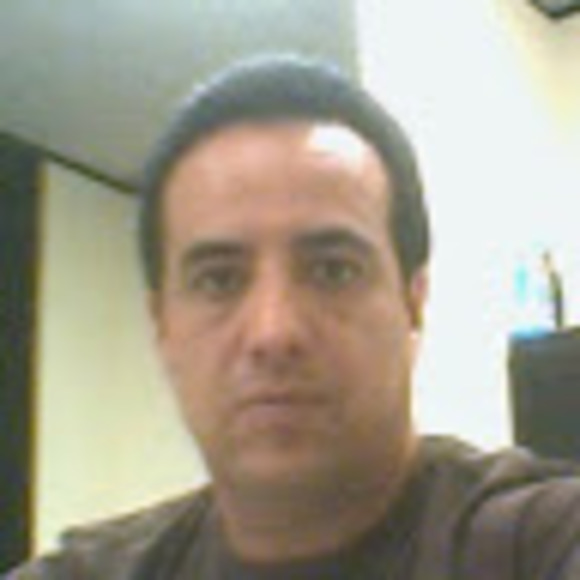 Meet your Posher, Rodolfo - Picture 1 of 1